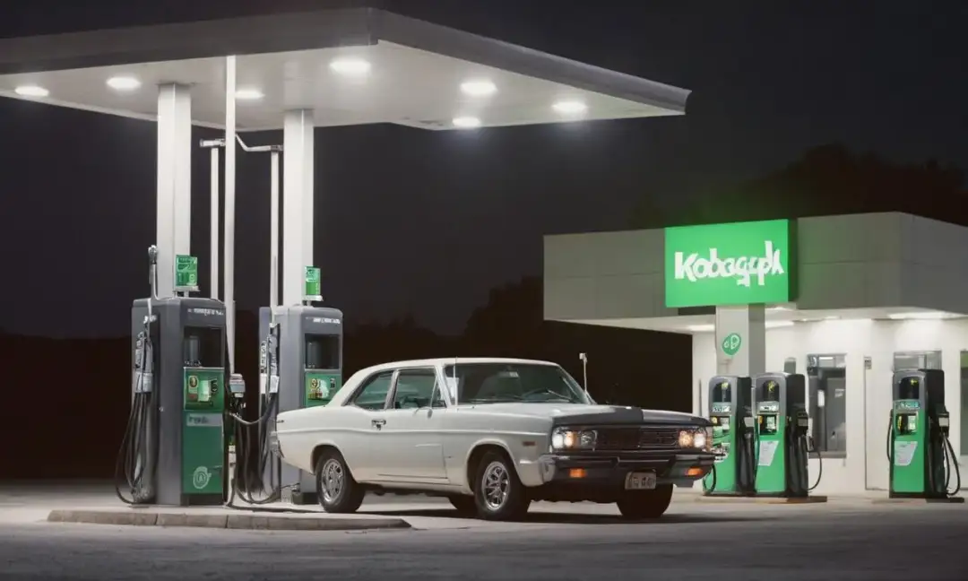 Czym tankować diesla, aby uniknąć kosztownych błędów?