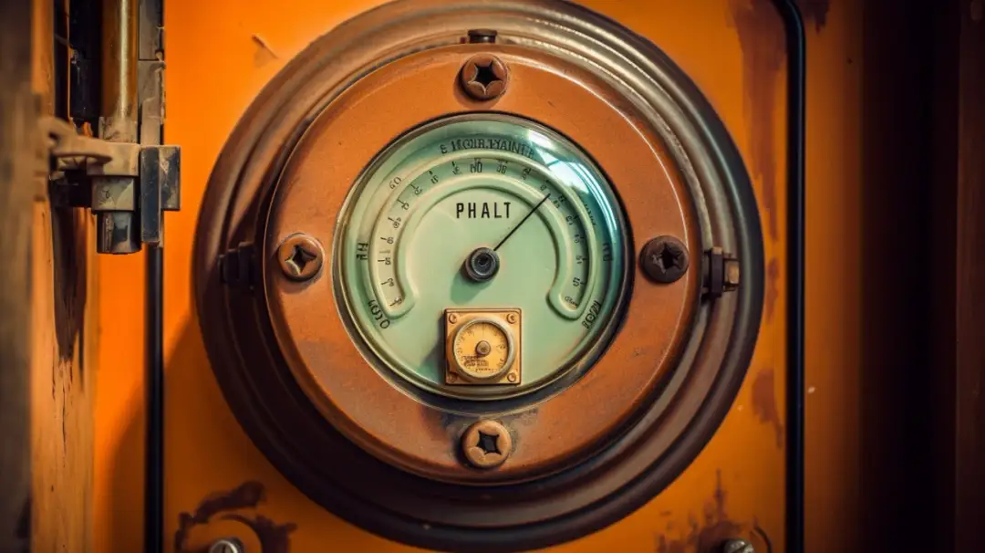 Jak przepisać licznik prądu na innego właściciela?