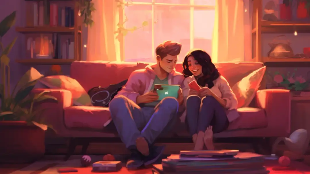 Polecane gry na walentynki 2025 dla par na PC, PS5, Xbox Series X S oraz Nintendo Switch zoptymalizowane pod kątem CTR i zamiar wyszukiwania