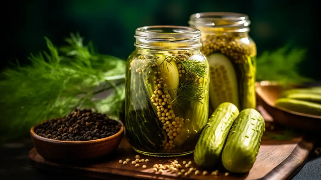 Małosolne ogórki - przepis, jak zrobić | Ogórki małosolne