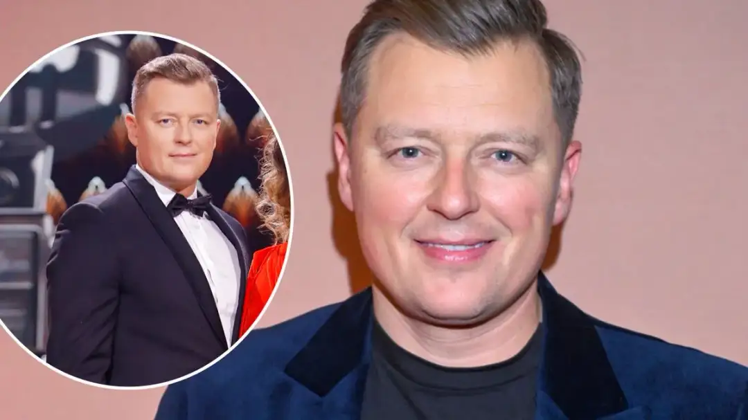 Z kim jest Rafał Brzozowski? Odkryj jego związek z Malwiną Kusior