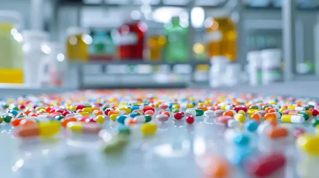 Bezpieczeństwo lek albański: Przewodnik dla początkujących inwestorów