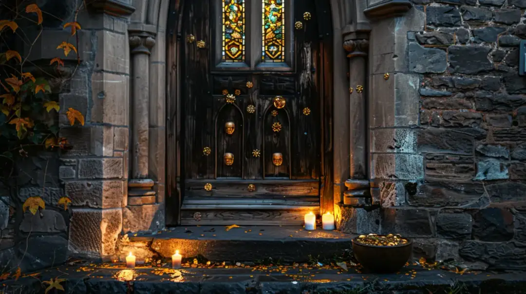 Święty Mikołaj z Miry - życie, legenda i wpływ na tradycje