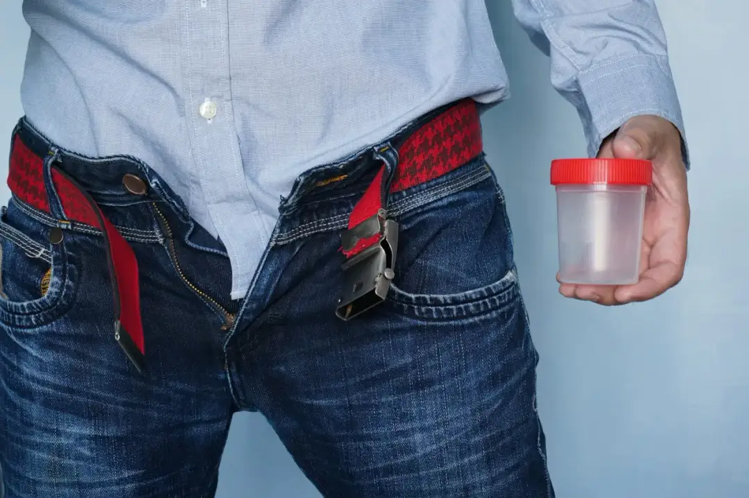 Czy badanie nasienia to grzech? Moralne dylematy w nauce i wierze