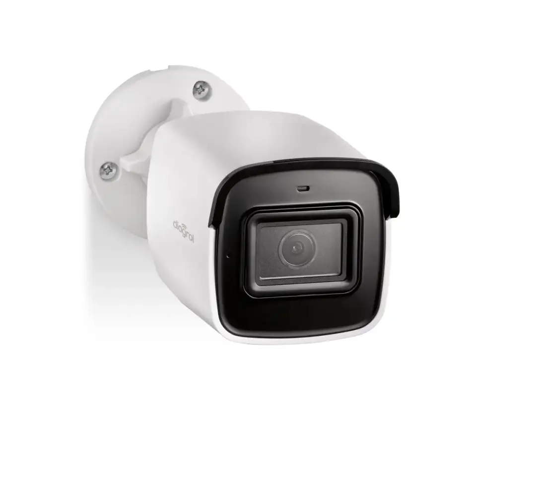 Caméra extérieure connectée smartphone Leroy Merlin : sécurité renforcée à portée de main Caméra extérieure connectée smartphone Leroy Merlin : sécurité renforcée à portée de main