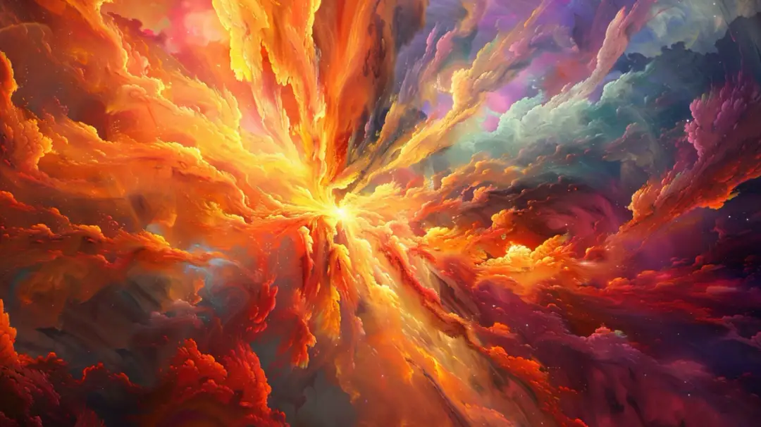 "Gniew boży" - film będący eksplozją emocji na ekranie