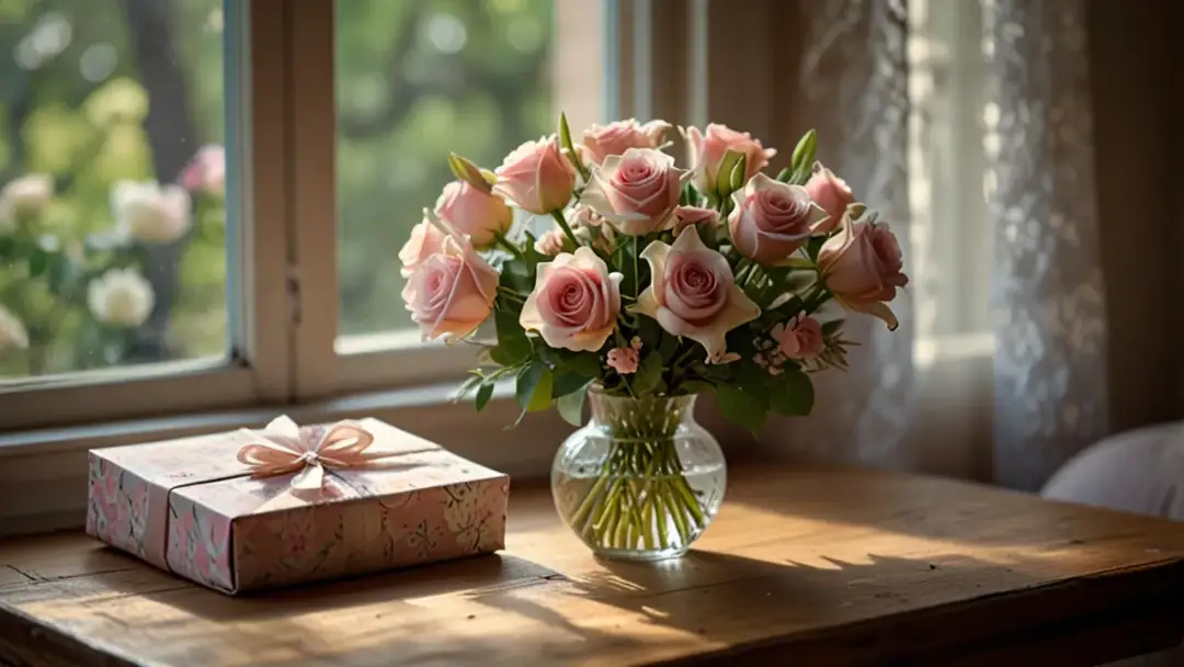 Jakie kwiaty dla kobiety wybrać, aby wyrazić swoje uczucia i emocje