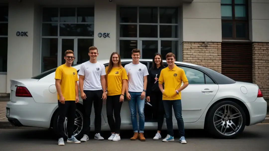 Dlaczego OSK Krzempek bije rekordy popularności? Podpowiedź