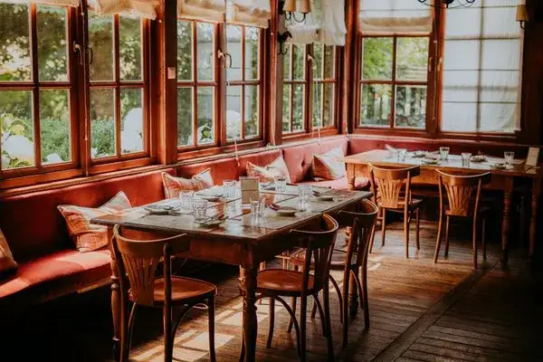 Nałęczów gdzie zjeść - Najlepsze restauracje, które musisz poznać