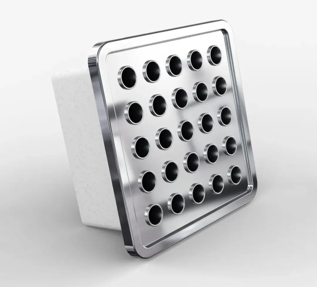 Kratka do wentylacji grawitacyjnej: rodzaje, montaż i funkcje