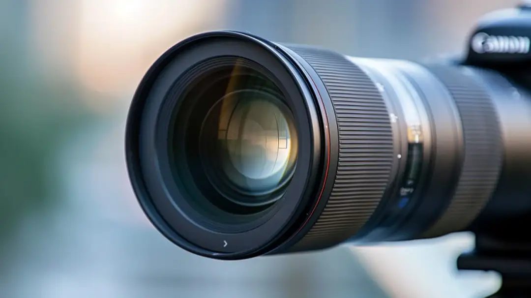 Canon 500mm f/4 - Kiedy przyda się superteleobiektyw? Zastosowania