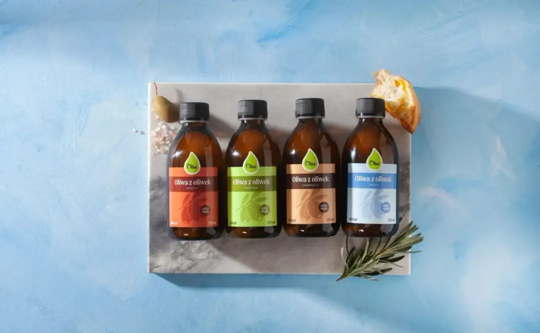 Jaka oliwa z oliwek jest najlepsza? Odkryj zdrowe wybory dla siebie