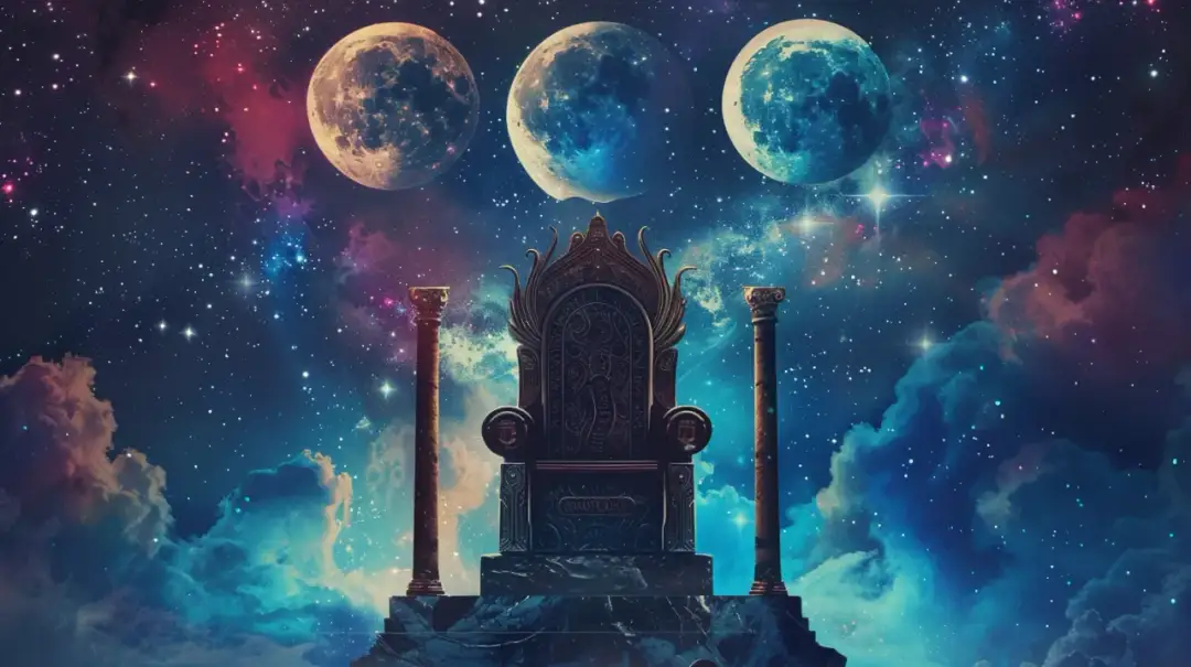 Cesarz w Tarocie: Zgłęb głębokie znaczenie tej potężnej karty