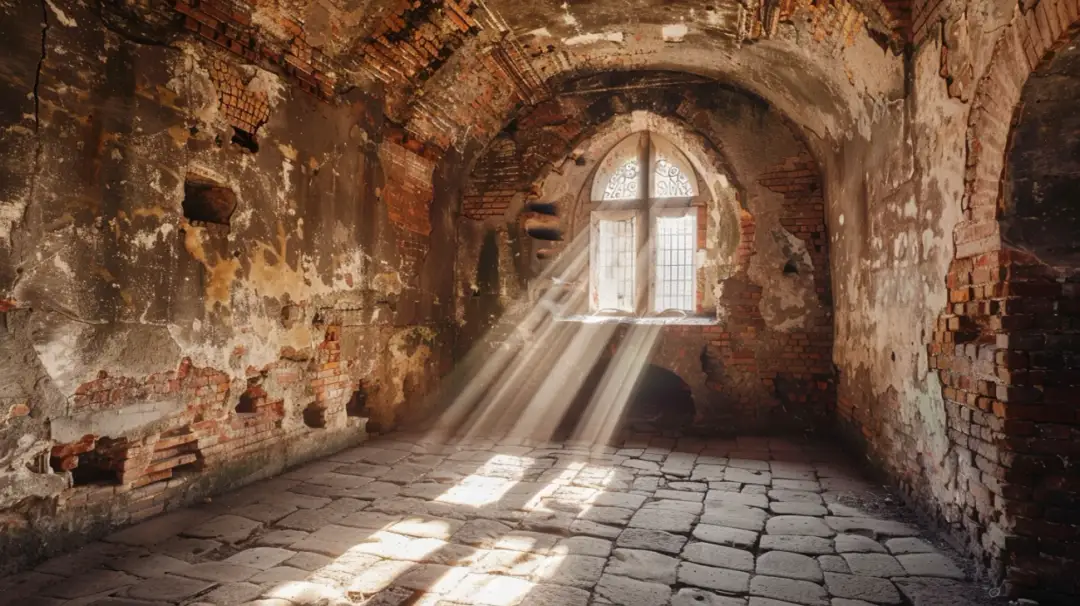 Tajemnicze odkrycie pod królewskim zamkiem na Wawelu