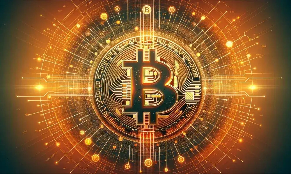 Forki bitcoina i altcoiny: zrozumienie dywersyfikacji kryptowalut