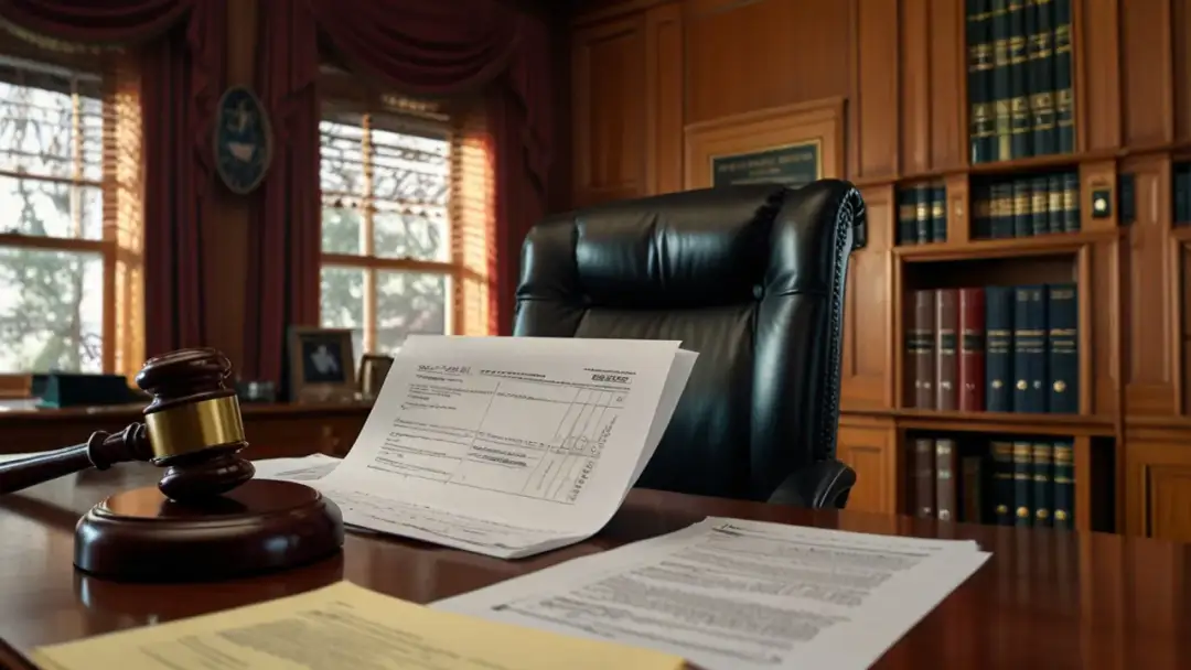 Jak funkcjonuje postępowanie administracyjne? Etapy, procedury i zasady