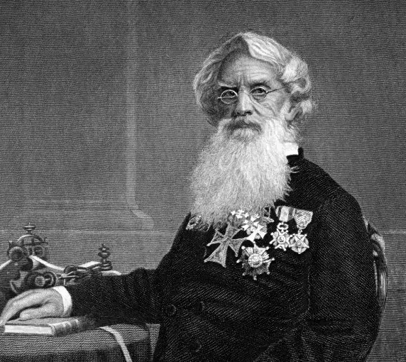 Kto wynalazł telegraf? Odkryj nieznane fakty o Samuelu Morse'ie