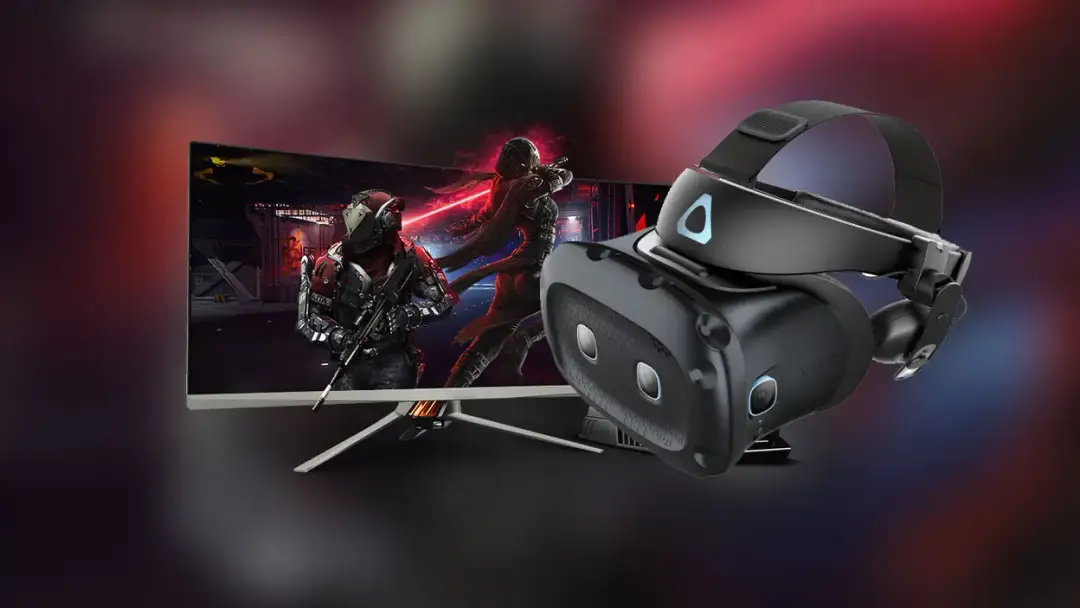 Jaki komputer do VR: Wybierz sprzęt, który nie zawiedzie w grach