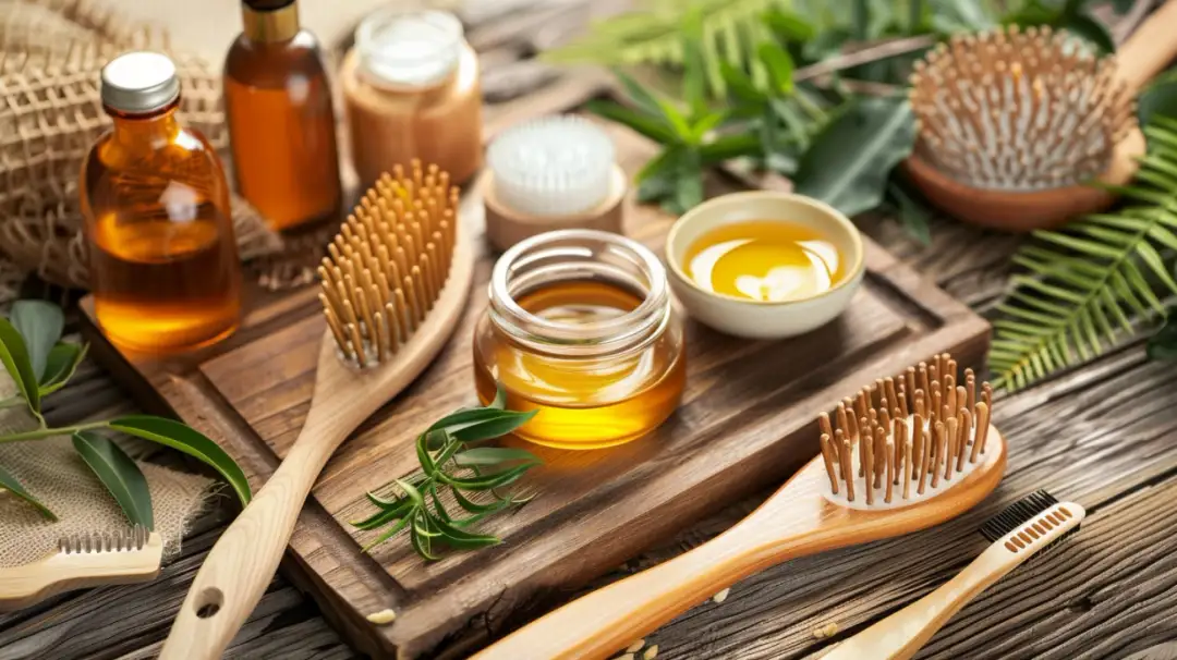 Przyspiesz wzrost włosów - skuteczne metody i kosmetyki