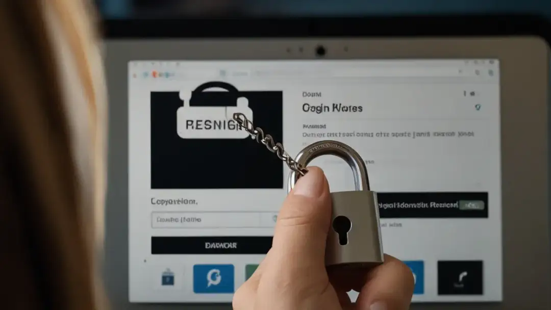 Jak usunąć hasło z komputera - Jak bezpiecznie usunąć hasło z komputera?