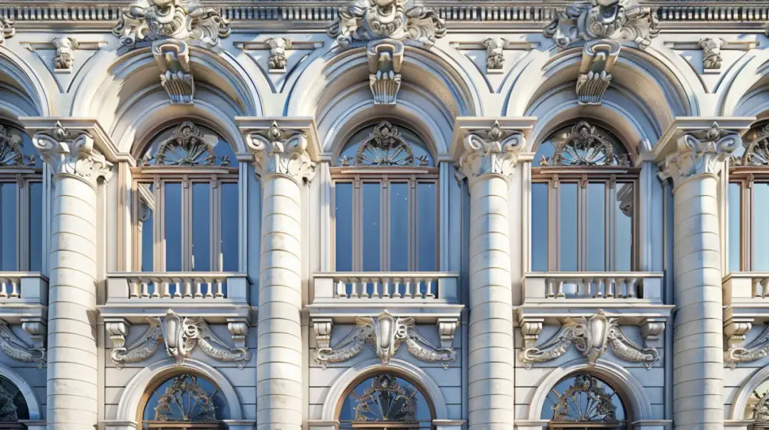 Renesans w architekturze: cechy i elementy unikatowego stylu