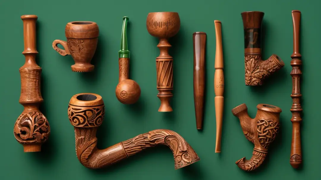 Gdzie kupić lufkę? Przewodnik dla entuzjastów palenia