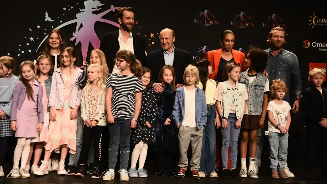 Aktorzy Akademii Pana Kleksa: kto gra w kultowej produkcji i ich role