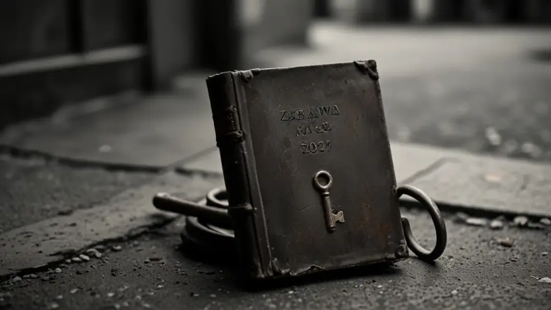 Co mówi "Zabawa w klucz" Idy Fink? Analiza powieści o Holokauście