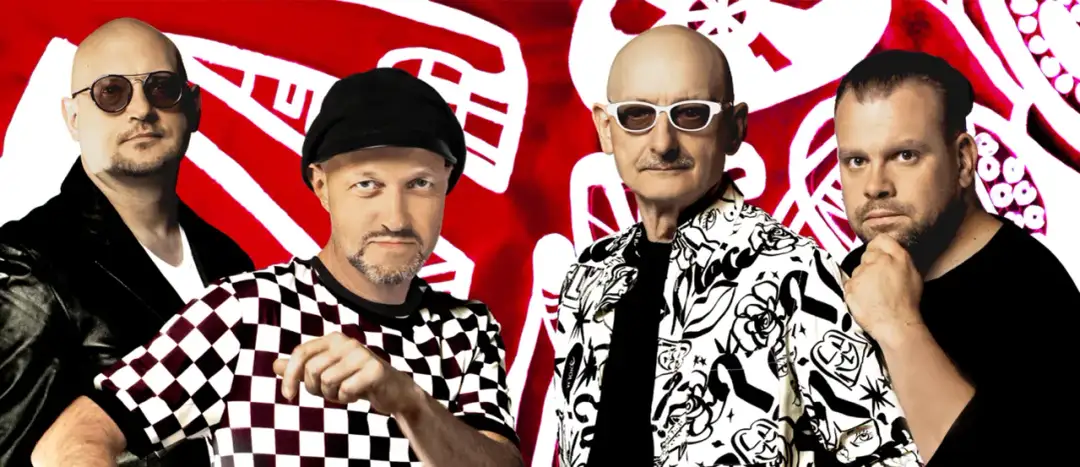 Kto śpiewa w zespole Kombi? Poznaj skład i tajemnice zespołu