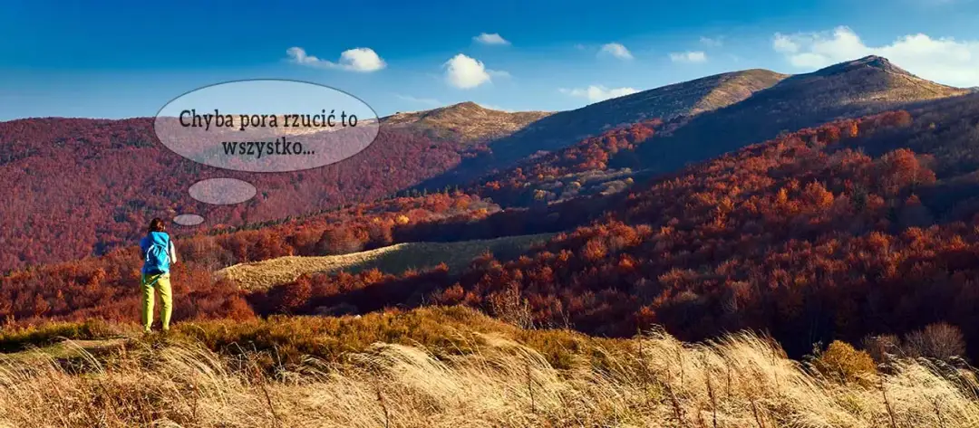 Bieszczady skąd na szlaki: najlepsze punkty startowe na wędrówki