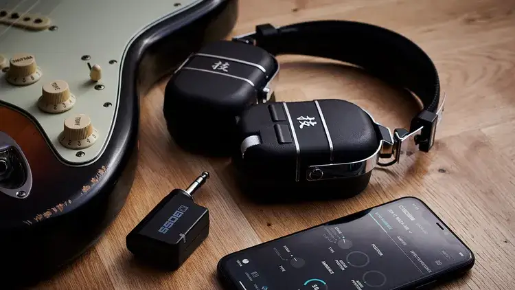 Jak podłączyć słuchawki do gitary elektrycznej i grać bez zakłóceń