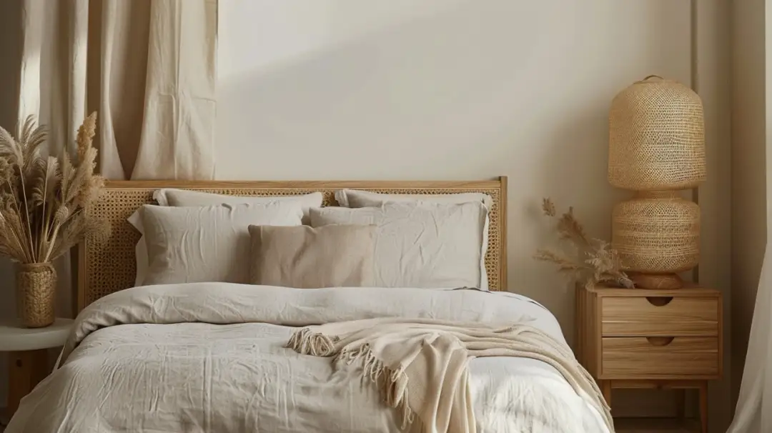 Aranżacje lampy do sypialni: Zdobądź nowe inspiracje