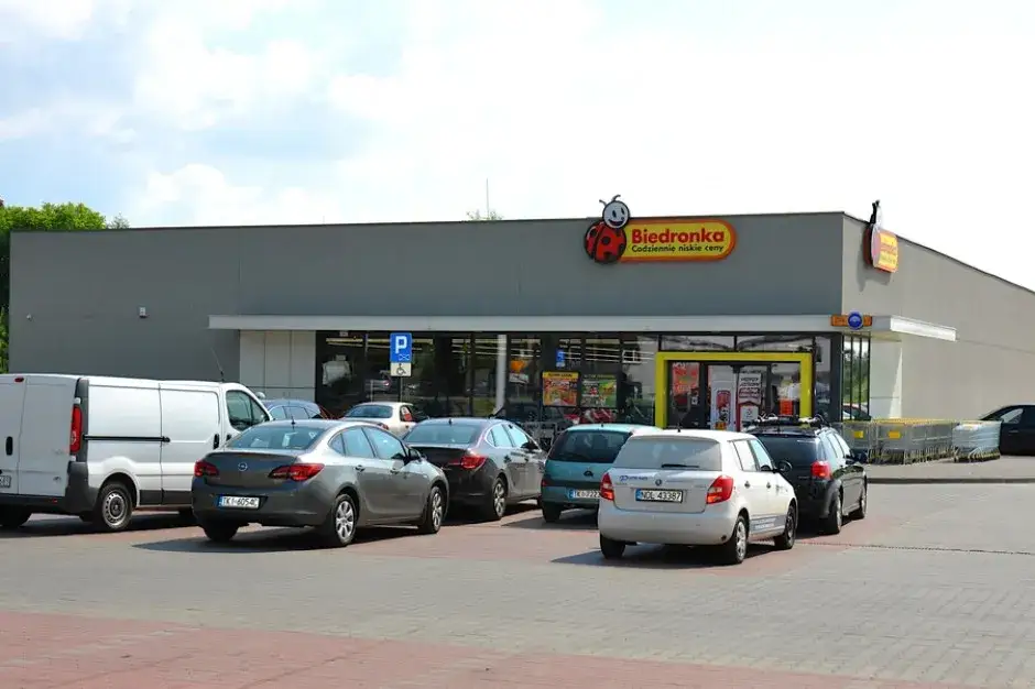 Jak anulować mandat z Biedronki i uniknąć niepotrzebnych kosztów