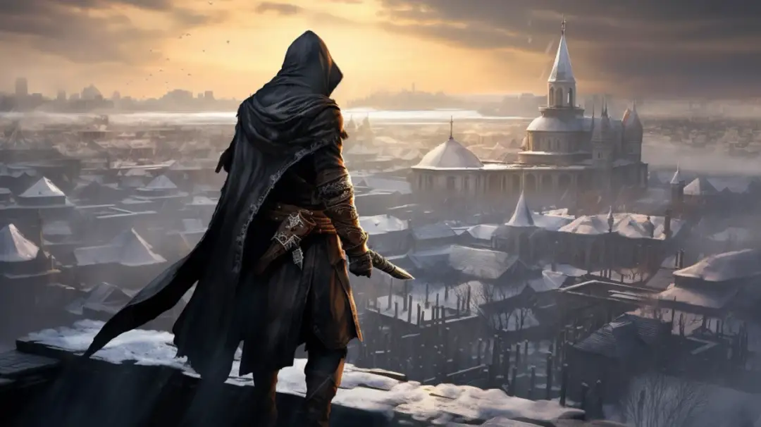 Promocje na Assassin's Creed Mirage: cena, edycje, gdzie kupić grę najtaniej?