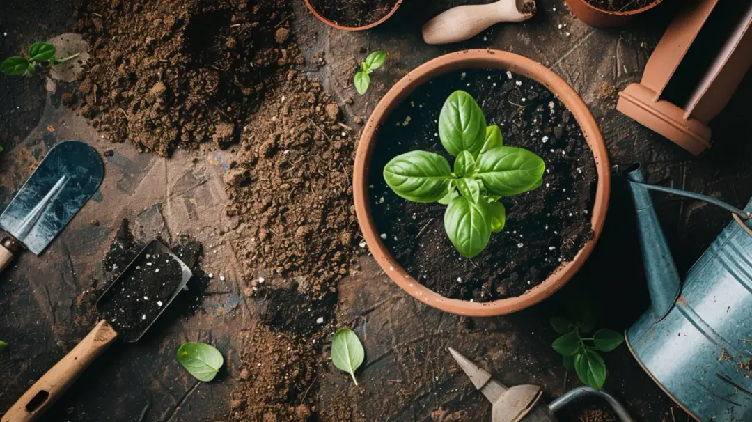 Gdzie wyrzucić ziemię po kwiatach? Bezpieczne metody i miejsca