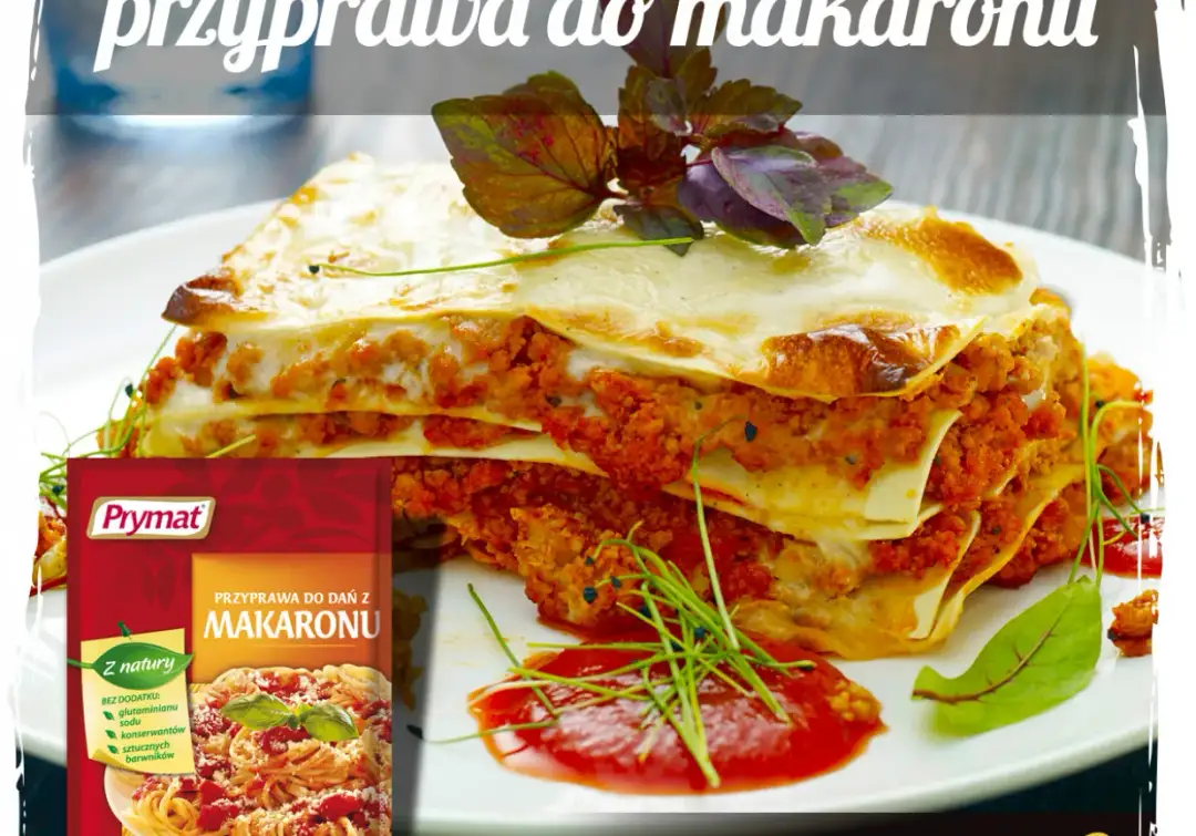 Jakie przyprawy do makaronu sprawią, że danie będzie wyjątkowe?