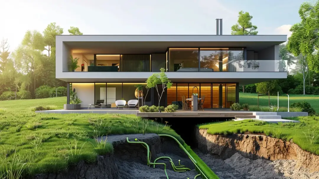 Gruntowe pompy ciepła - Cena i czy warto inwestować w nie w Polsce?