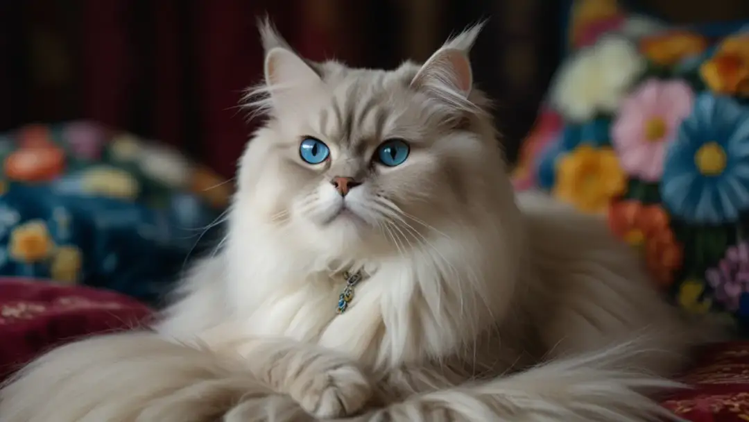 Najpiękniejszy kot świata 2022: Ranking i zdjęcia najładniejszych kotów.