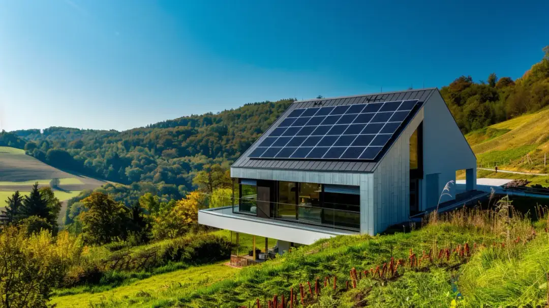 Fotowoltaika Śląskie - Inwestycje w Fotowoltaikę na Śląsku i Podkarpackiem