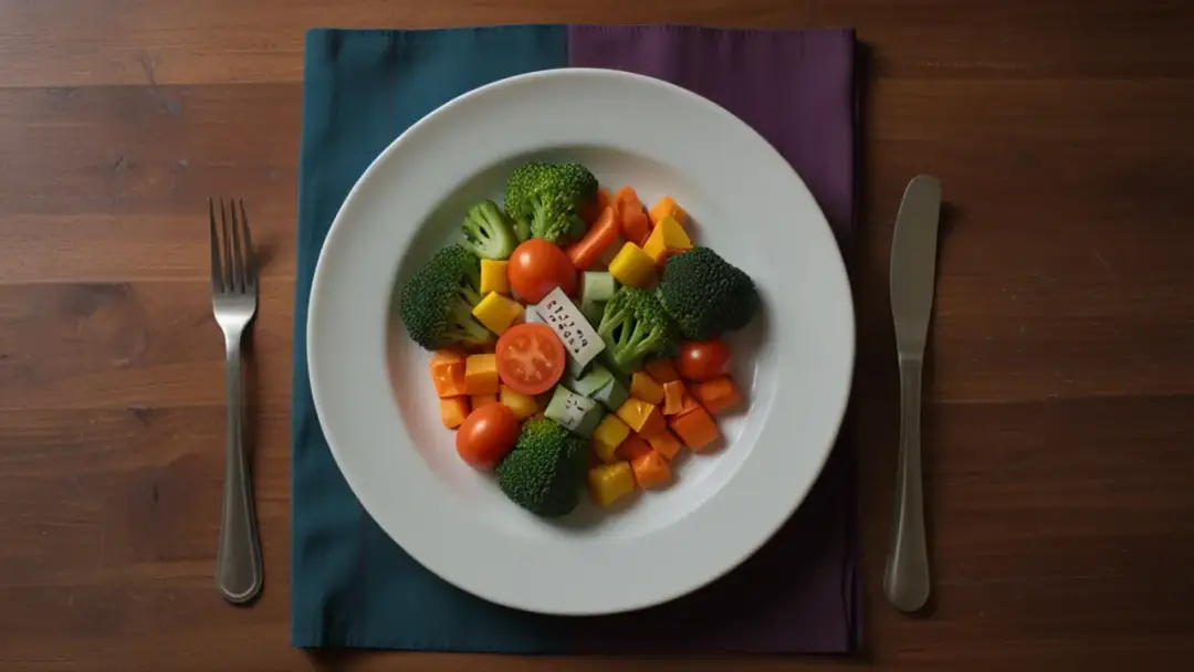 5 ukrytych skutków jedzenia za mało: Czy Ciebie to też dotyczy?