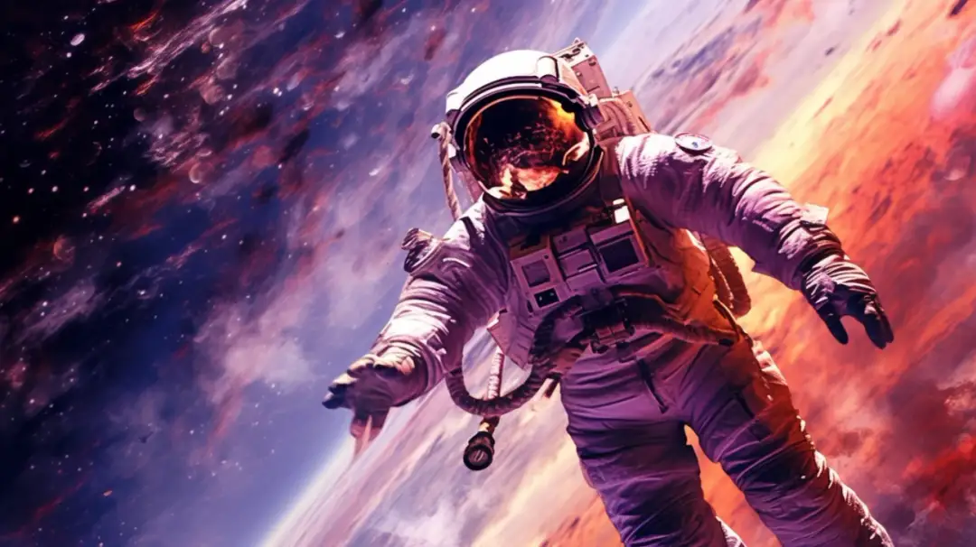 Filmy Kosmiczne | Filmy Fantastyczne Science Fiction o Kosmosie