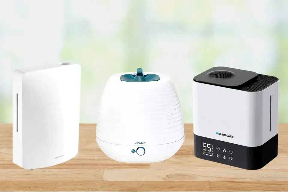 Czy nawilżacze powietrza są skuteczne: fakty i wyniki testów w praktyce