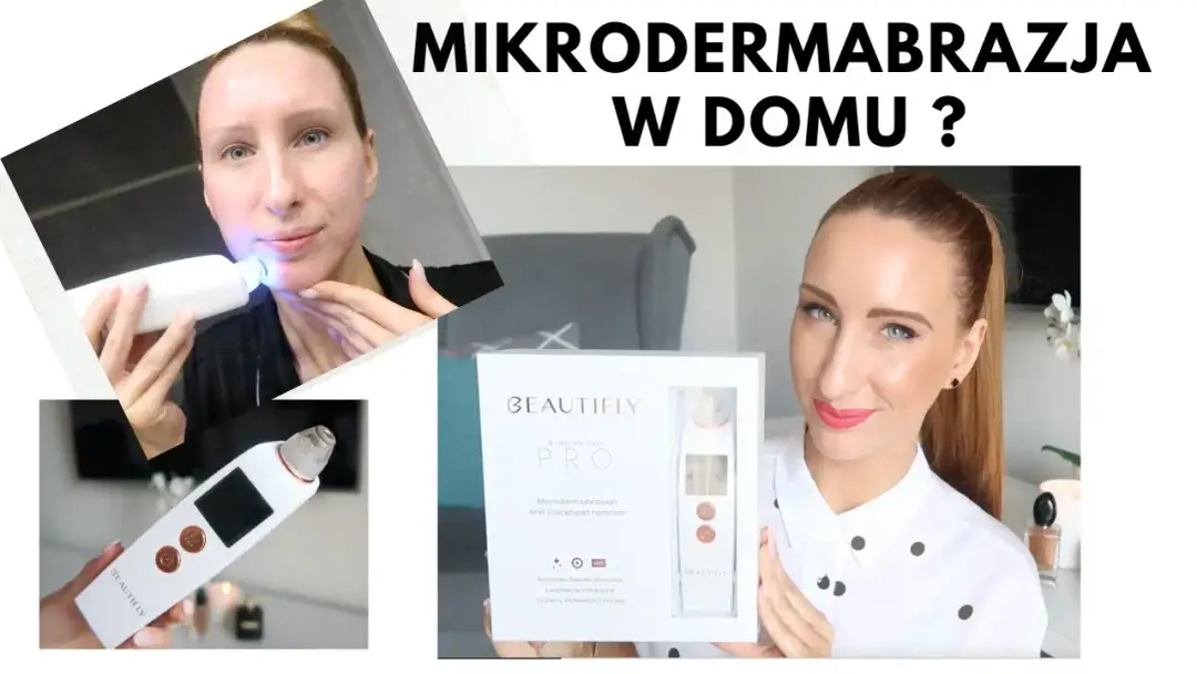Mikrodermabrazja jak wykonać: Proste kroki do idealnej skóry