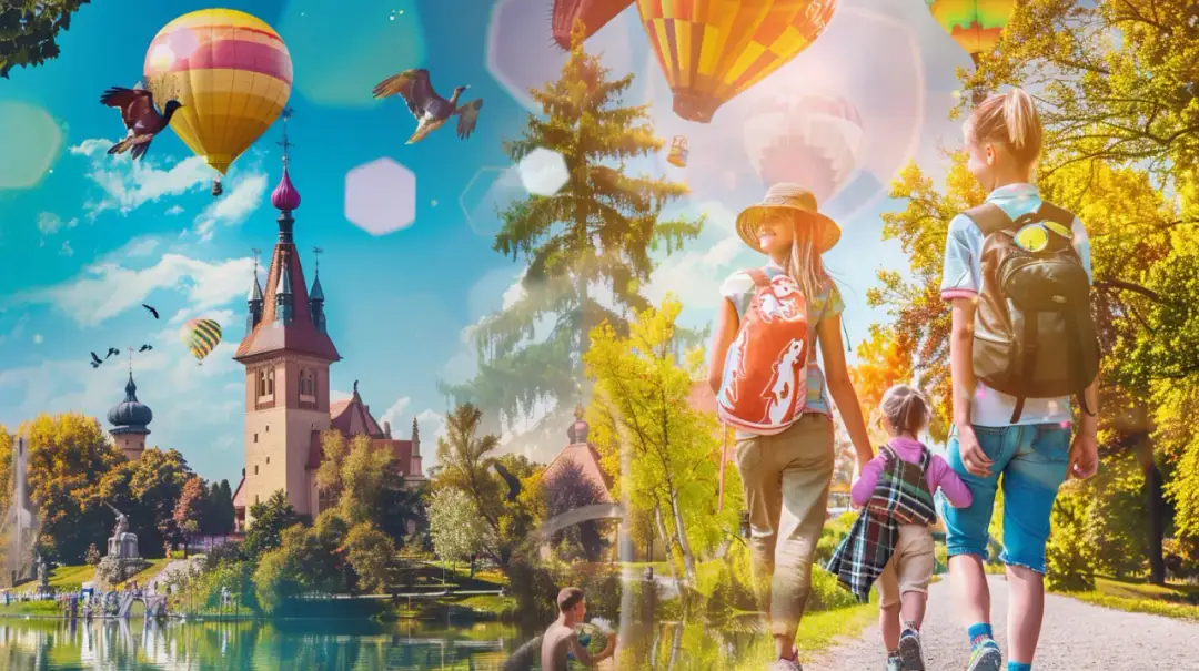 Atrakcje w Radomiu i okolicach - przewodnik dla rodzin!