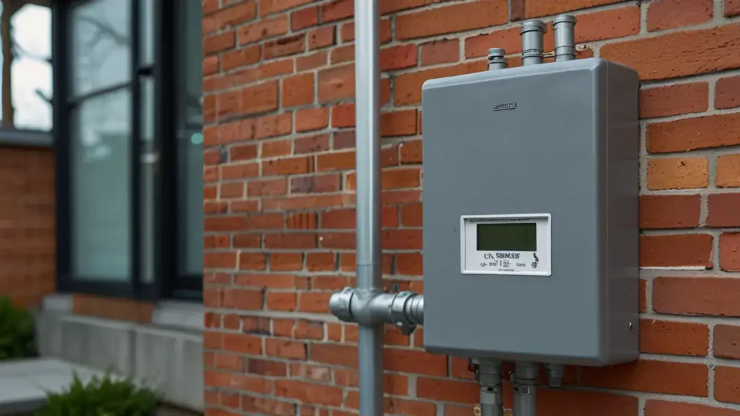 Skrzynka gazowa – Instalacja, typy i co warto wiedzieć przed zakupem?