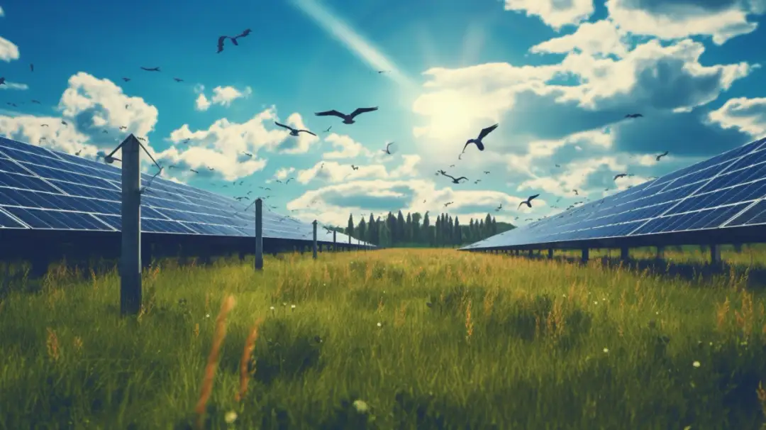 Farma fotowoltaiczna: koszt, zarobki, zysk, sprzedam