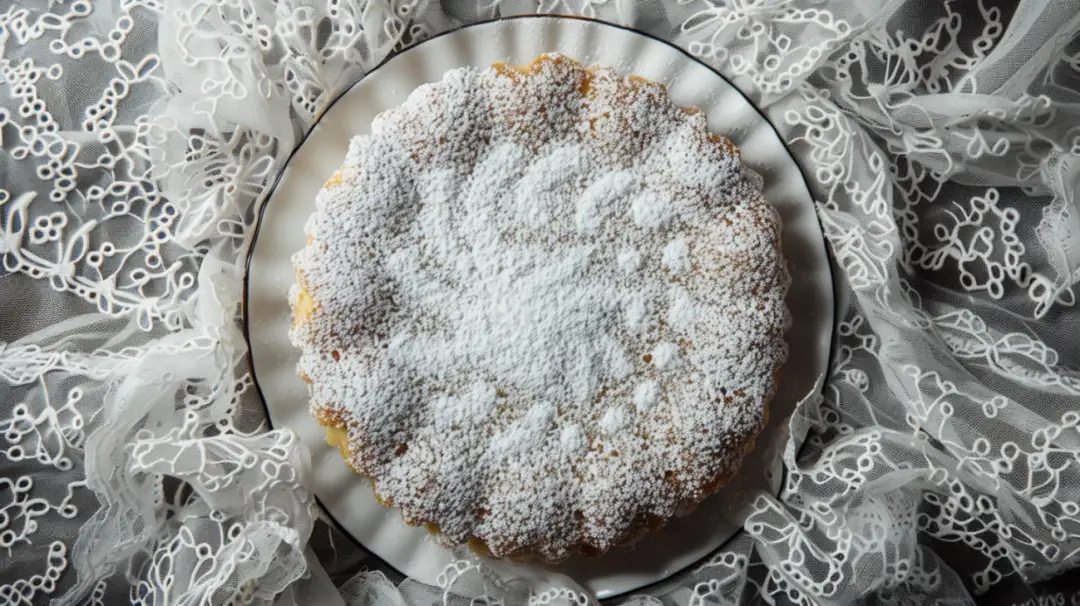 Kocie oczka ciasto: Klasyk na słodki stół, którym zachwycisz wszystkich