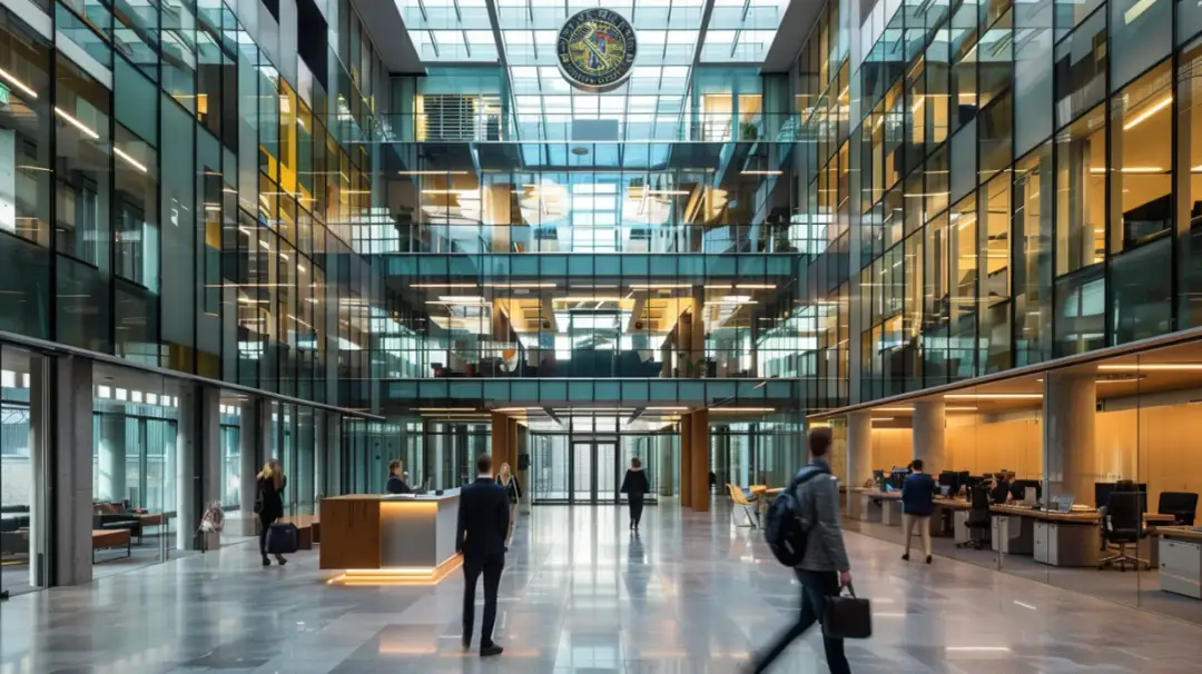 Urząd Marszałkowski w Katowicach: zakres usług dla mieszkańców