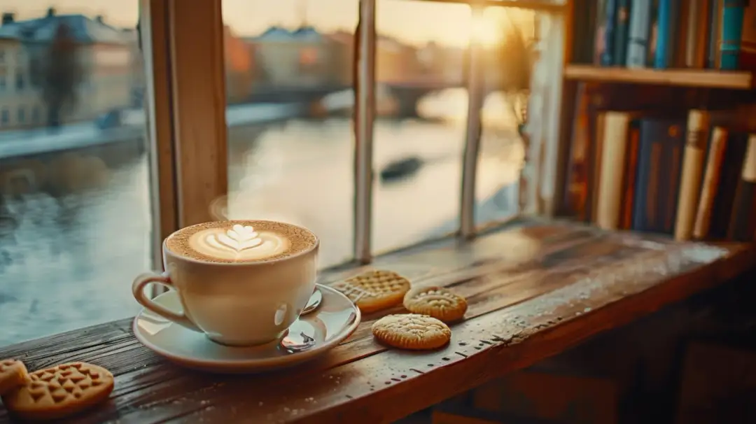 Kawiarnie w Podgórzu, Kraków: Gdzie na kawę i deser?