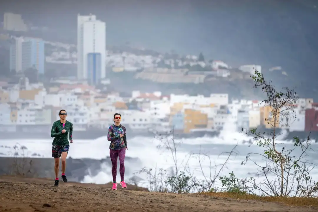 Co daje codzienne bieganie? Sprawdź korzyści dla zdrowia i samopoczucia